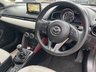 USED 2017 17 MAZDA CX-3 1.5 D SPORT NAV 5d 104 BHP CLICK AND COLLECT AVAILABLE