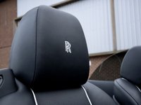 USED 2016 ROLLS-ROYCE DAWN 6.6 V12 2d 563 BHP 