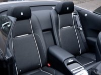USED 2016 ROLLS-ROYCE DAWN 6.6 V12 2d 563 BHP 