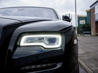USED 2016 ROLLS-ROYCE DAWN 6.6 V12 2d 563 BHP 