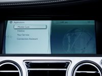 USED 2016 ROLLS-ROYCE DAWN 6.6 V12 2d 563 BHP 