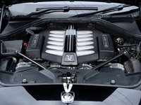 USED 2016 ROLLS-ROYCE DAWN 6.6 V12 2d 563 BHP 