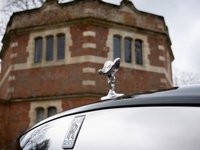 USED 2016 ROLLS-ROYCE DAWN 6.6 V12 2d 563 BHP 
