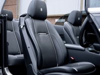 USED 2016 ROLLS-ROYCE DAWN 6.6 V12 2d 563 BHP 