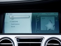 USED 2016 ROLLS-ROYCE DAWN 6.6 V12 2d 563 BHP 