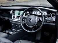 USED 2016 ROLLS-ROYCE DAWN 6.6 V12 2d 563 BHP 