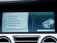 USED 2016 ROLLS-ROYCE DAWN 6.6 V12 2d 563 BHP 
