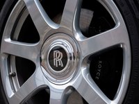 USED 2016 ROLLS-ROYCE DAWN 6.6 V12 2d 563 BHP 