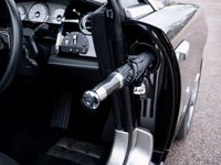 USED 2016 ROLLS-ROYCE DAWN 6.6 V12 2d 563 BHP 