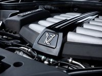 USED 2016 ROLLS-ROYCE DAWN 6.6 V12 2d 563 BHP 