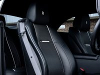 USED 2016 ROLLS-ROYCE DAWN 6.6 V12 2d 563 BHP 