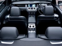 USED 2016 ROLLS-ROYCE DAWN 6.6 V12 2d 563 BHP 