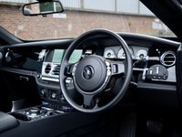 USED 2016 ROLLS-ROYCE DAWN 6.6 V12 2d 563 BHP 