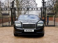 USED 2016 ROLLS-ROYCE DAWN 6.6 V12 2d 563 BHP 