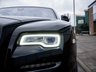 USED 2016 ROLLS-ROYCE DAWN 6.6 V12 2d 563 BHP 