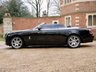 USED 2016 ROLLS-ROYCE DAWN 6.6 V12 2d 563 BHP 