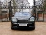 USED 2016 ROLLS-ROYCE DAWN 6.6 V12 2d 563 BHP 