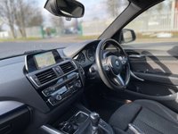 USED 2015 65 BMW 1 SERIES 2.0 120D M SPORT 3d 188 BHP 