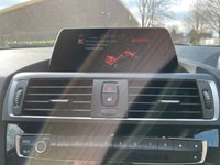 USED 2015 65 BMW 1 SERIES 2.0 120D M SPORT 3d 188 BHP 