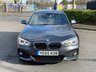 USED 2015 65 BMW 1 SERIES 2.0 120D M SPORT 3d 188 BHP 