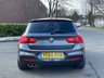 USED 2015 65 BMW 1 SERIES 2.0 120D M SPORT 3d 188 BHP 