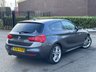 USED 2015 65 BMW 1 SERIES 2.0 120D M SPORT 3d 188 BHP 