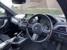 USED 2015 65 BMW 1 SERIES 2.0 120D M SPORT 3d 188 BHP 