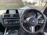 USED 2015 65 BMW 1 SERIES 2.0 120D M SPORT 3d 188 BHP 