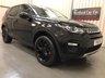 USED 2016 16 LAND ROVER DISCOVERY SPORT 2.0 TD4 HSE 5d 180 BHP FINANCE RATES FROM 6.9% APR