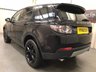 USED 2016 16 LAND ROVER DISCOVERY SPORT 2.0 TD4 HSE 5d 180 BHP FINANCE RATES FROM 6.9% APR