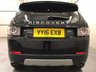 USED 2016 16 LAND ROVER DISCOVERY SPORT 2.0 TD4 HSE 5d 180 BHP FINANCE RATES FROM 6.9% APR