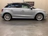 USED 2018 18 AUDI A1 1.4 SPORTBACK TFSI S LINE NAV 5d 123 BHP FINANCE RATES FROM 6.9% APR