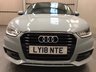 USED 2018 18 AUDI A1 1.4 SPORTBACK TFSI S LINE NAV 5d 123 BHP FINANCE RATES FROM 6.9% APR
