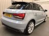 USED 2018 18 AUDI A1 1.4 SPORTBACK TFSI S LINE NAV 5d 123 BHP FINANCE RATES FROM 6.9% APR
