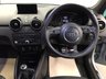 USED 2018 18 AUDI A1 1.4 SPORTBACK TFSI S LINE NAV 5d 123 BHP FINANCE RATES FROM 6.9% APR
