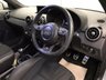 USED 2018 18 AUDI A1 1.4 SPORTBACK TFSI S LINE NAV 5d 123 BHP FINANCE RATES FROM 6.9% APR