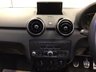 USED 2018 18 AUDI A1 1.4 SPORTBACK TFSI S LINE NAV 5d 123 BHP FINANCE RATES FROM 6.9% APR