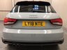USED 2018 18 AUDI A1 1.4 SPORTBACK TFSI S LINE NAV 5d 123 BHP FINANCE RATES FROM 6.9% APR