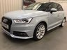USED 2018 18 AUDI A1 1.4 SPORTBACK TFSI S LINE NAV 5d 123 BHP FINANCE RATES FROM 6.9% APR