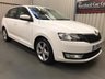 USED 2016 66 SKODA RAPID 1.4 SPACEBACK SE TECH TDI DSG 5d 89 BHP FULL SERVICE HISTORY