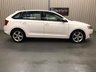 USED 2016 66 SKODA RAPID 1.4 SPACEBACK SE TECH TDI DSG 5d 89 BHP FULL SERVICE HISTORY