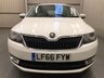 USED 2016 66 SKODA RAPID 1.4 SPACEBACK SE TECH TDI DSG 5d 89 BHP FULL SERVICE HISTORY