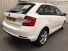 USED 2016 66 SKODA RAPID 1.4 SPACEBACK SE TECH TDI DSG 5d 89 BHP FULL SERVICE HISTORY