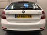 USED 2016 66 SKODA RAPID 1.4 SPACEBACK SE TECH TDI DSG 5d 89 BHP FULL SERVICE HISTORY