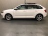USED 2016 66 SKODA RAPID 1.4 SPACEBACK SE TECH TDI DSG 5d 89 BHP FULL SERVICE HISTORY