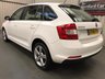 USED 2016 66 SKODA RAPID 1.4 SPACEBACK SE TECH TDI DSG 5d 89 BHP FULL SERVICE HISTORY