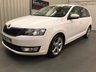 USED 2016 66 SKODA RAPID 1.4 SPACEBACK SE TECH TDI DSG 5d 89 BHP FULL SERVICE HISTORY