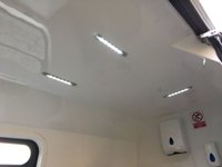 USED 2015 65 IVECO DAILY 35S13V [ MESS / WELFARE+ TOILET ] Mwb High Roof Van  