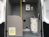 USED 2015 65 IVECO DAILY 35S13V [ MESS / WELFARE+ TOILET ] Mwb High Roof Van  
