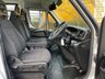 USED 2015 65 IVECO DAILY 35S13V [ MESS / WELFARE+ TOILET ] Mwb High Roof Van  
